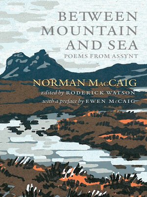 cover image of Between Mountain and Sea